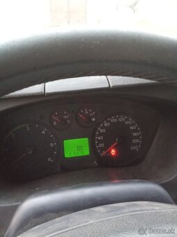 Ford transit - 9