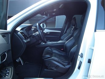 Volvo XC90 XC 90 D5 235k Drive-E R-Design AWD A/T - 9