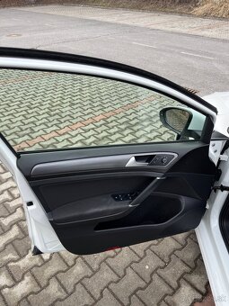 Volkswagen Golf 7 Variant 1.6 TDI 85 kW – r. 2018 - 9