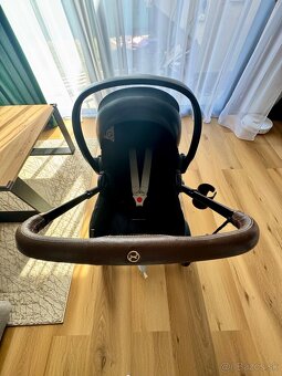Cybex Platinum - 9