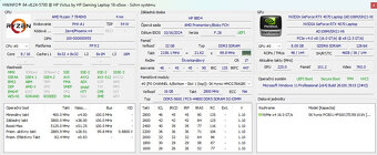 AMD Ryzen 7 7840HS, 32GB RAM, RTX 4070 8GB, SSD 1TB v záruke - 9