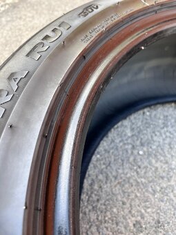 Letné pneu Nexen N’Fera R18 - 9