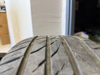 Letné pneumatiky 205/55 R16 - 9