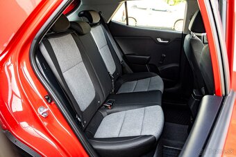 Kia Stonic 1,2 MPi (1.majiteľ,v záruke,CarPlay&Android Auto) - 9