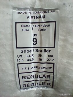 CCM Ribcore 88k - 9