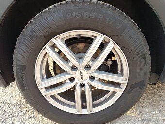 Volkswagen Tiguan 1.5 TSI - 9