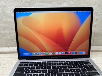 Apple MacBook Pro 13" 2017 i5/ 8GB/ 128GB - 9