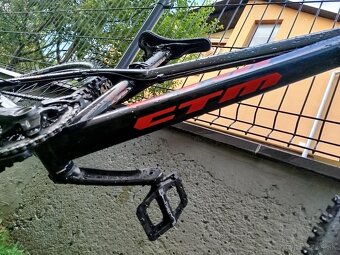 Ctm Raptor 2.0 2021 - 9