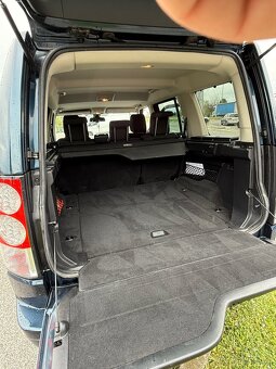 Land Rover Discovery 4 9000 eur do konca týždňa. - 9