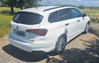 Fiat Tipo Combi - 9