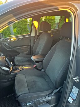 VW TIGUAN ELEGANCE 4MOTION - 9