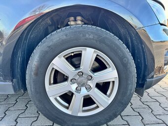 Audi Q5 - 9