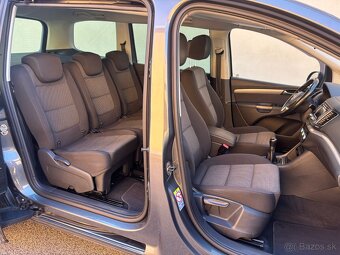 Volkswagen Sharan 2.0 TDi 103 kW - 9