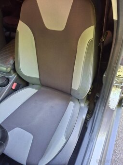 Ford Focus 1.6TDCi 2014 - 9