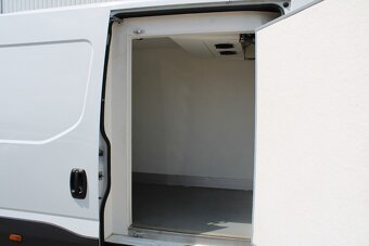 Iveco Daily, 35S160 2,3 Mrazí -21 Topí +20 Záruka do 11/25 - 9