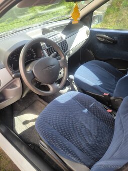 Fiat punto - 9
