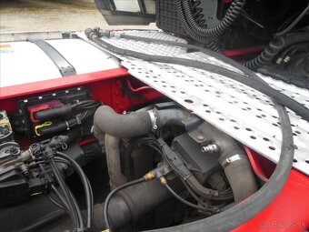 Scania S500,Hydraulika,Komplet vzduch - 9