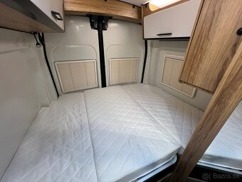 KARMANN MOBIL DEXTER 560 AWD - 9