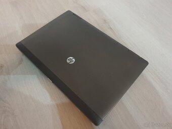 Hp Probook 6470(14palcovy 1600x900)i5/8gb ram /250gb ssd/w10 - 9