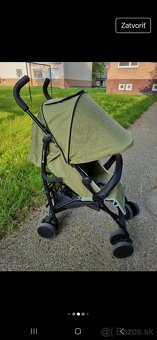 Golfovy kocik Petite& Mars Musca - 9