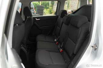 Škoda Yeti 2.0 TDI 140k 4x4 Ambition - 9