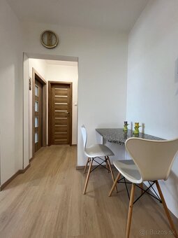 TRIOREALITY - 2-izbový byt na prenájom - CA centrum - 9
