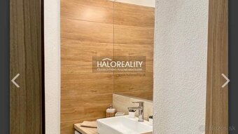 HALO reality - Prenájom, trojizbový byt Prievidza, Staré Síd - 9