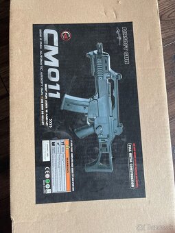 G36C gen.II - 9