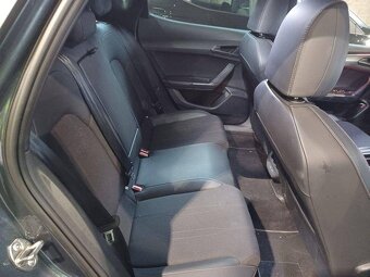 Cupra Formentor 1.5 TSI 150k DSG - 9
