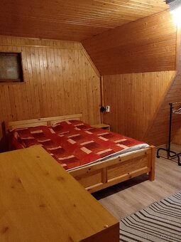 Chata Bobík Oravice (Prenájom) - 9