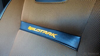 Ford Ranger Wildtrak, 3.2, A6, 2018, práve po veľkom servise - 9