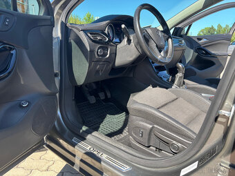 Opel Astra ST 1.6 CDTI 136k, r.v. 2019, top stav - 9