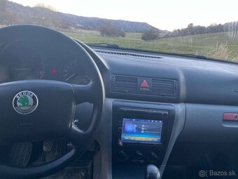 Skoda octavia - 9