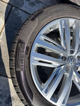 ✅ 5x112 r18 tiguan Auckland pasuje aj na kodiaq - 9