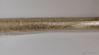 elastické mašle červené so srdiečkom - 9