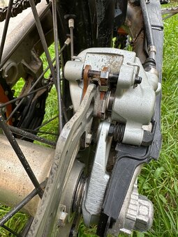KTM EXC 300 2022 - 9