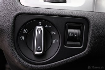 Volkswagen Golf Variant 1.6 TDI BMT 110k Comfortline EU6 - 9