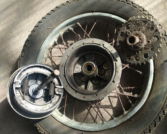 kolesa R14 a R16 - 9