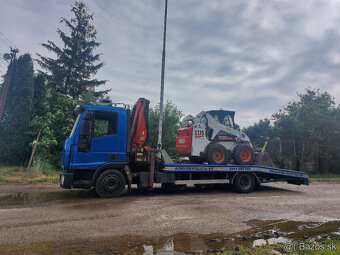 ODTAHOVKA NITRA 0911 888 888 - 9