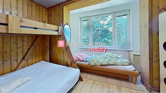 Veľká chata na krásnom mieste na Drienici (F462-13-ANM) - 9