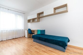 Zvolen, Lipovec - 3i byt, zariadený a zrekonštruovaný - 9