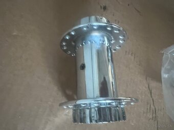 Prodam dily Jawa Perak - 9