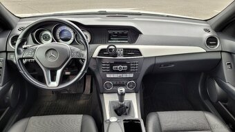 MERCEDES BENZ C200cdi, W204, 2014 - 9
