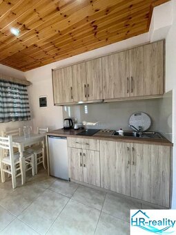 Sarandë - 2 samostatné duplex apartmány spolu za výhodnú cen - 9