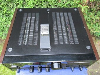 Sansui AU- ALFA 777 DG - 9