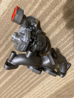 Turbo GT2056V a GT1749V - 9