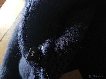 Predám pansky sveter Hamaki Ho - 9