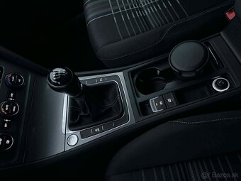 Volkswagen Golf 7 2.0TDI Lounge - 9