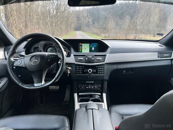 Mercedes-benz w212 - 9