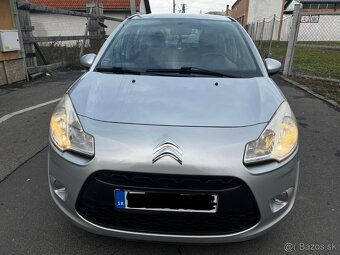 PREDAM CITROEN C3,1.1 BENZIN ROK 2011 - 9